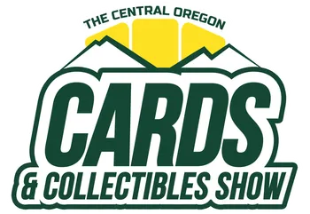 The Central Oregon Cards & Collectibles Show